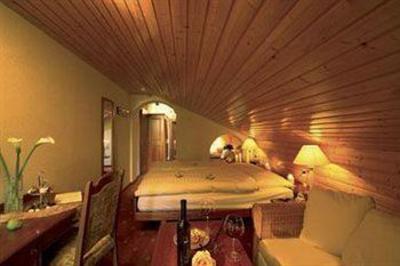 фото отеля Antares Hotel Zermatt
