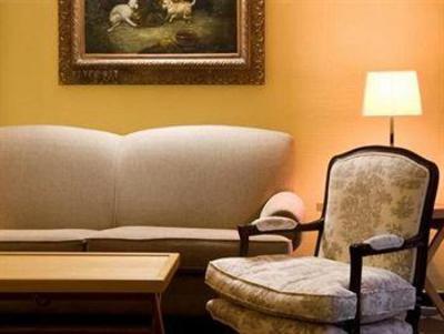 фото отеля Hotel Hoppegarten Berlin
