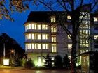 фото отеля Hotel Hoppegarten Berlin