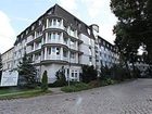 фото отеля Hotel Hoppegarten Berlin