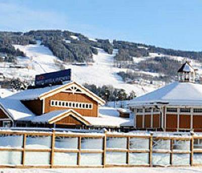 фото отеля Hafjell Hotel & Apartments
