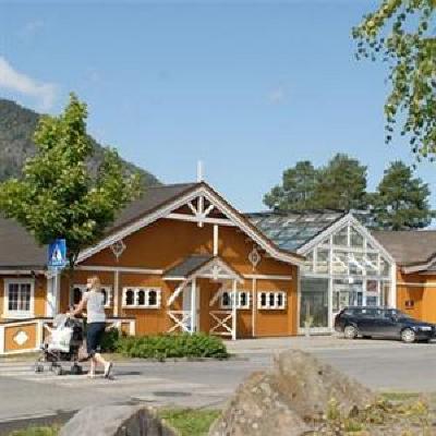 фото отеля Hafjell Hotel & Apartments