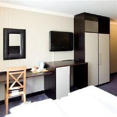 фото отеля Hafjell Hotel & Apartments