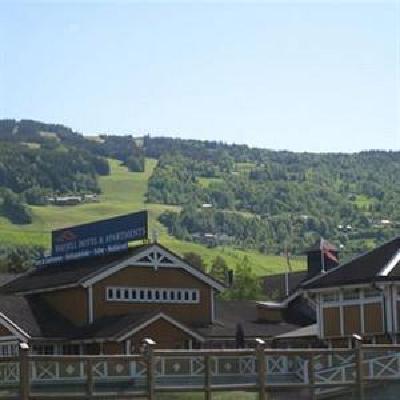 фото отеля Hafjell Hotel & Apartments