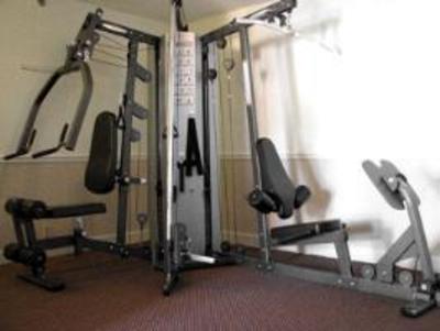 фото отеля BEST WESTERN Chateau Louisianne