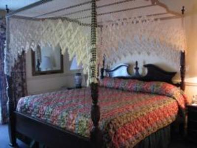 фото отеля BEST WESTERN Chateau Louisianne