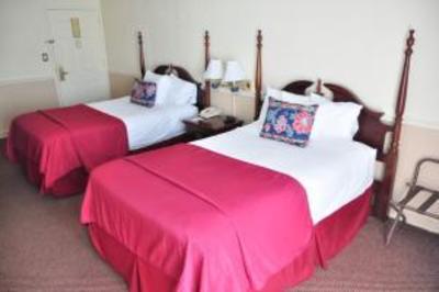 фото отеля BEST WESTERN Chateau Louisianne