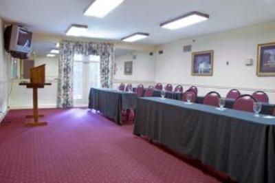 фото отеля BEST WESTERN Chateau Louisianne
