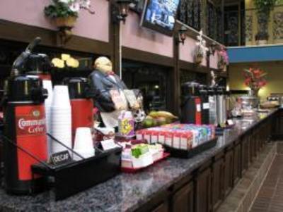 фото отеля BEST WESTERN Chateau Louisianne