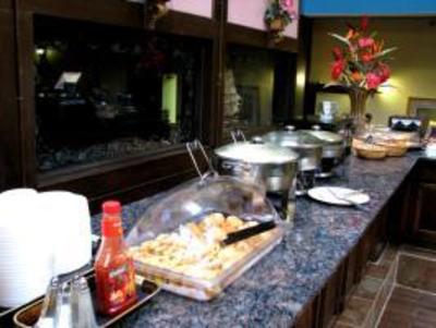 фото отеля BEST WESTERN Chateau Louisianne