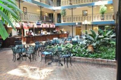 фото отеля BEST WESTERN Chateau Louisianne