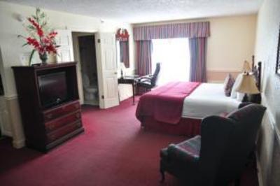 фото отеля BEST WESTERN Chateau Louisianne