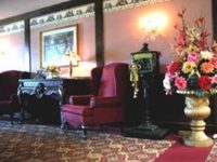 BEST WESTERN Chateau Louisianne