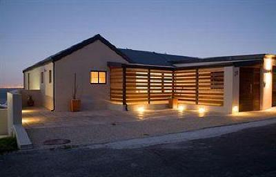 фото отеля Mariner Guest House Cape Town