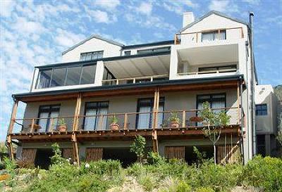 фото отеля Mariner Guest House Cape Town