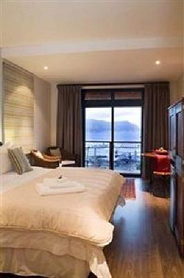 фото отеля Mariner Guest House Cape Town
