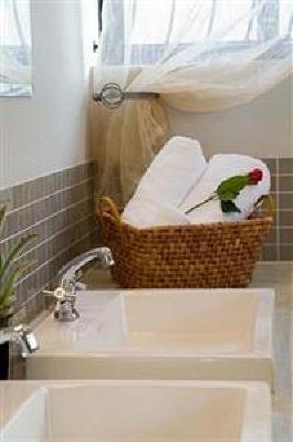 фото отеля Mariner Guest House Cape Town