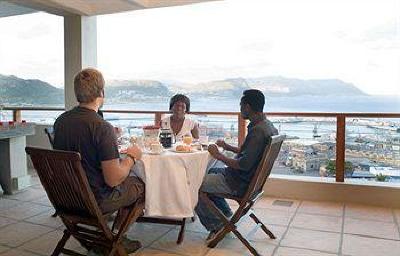 фото отеля Mariner Guest House Cape Town