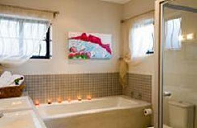 фото отеля Mariner Guest House Cape Town