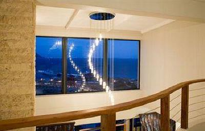 фото отеля Mariner Guest House Cape Town