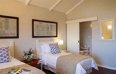 фото отеля Mariner Guest House Cape Town