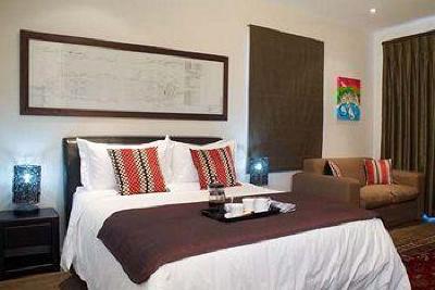 фото отеля Mariner Guest House Cape Town