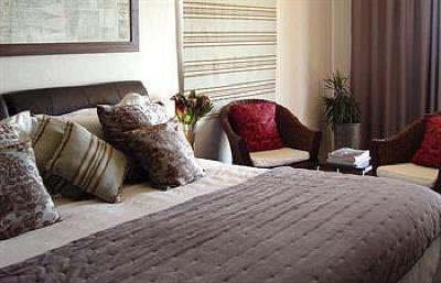 фото отеля Mariner Guest House Cape Town