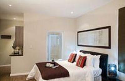 фото отеля Mariner Guest House Cape Town
