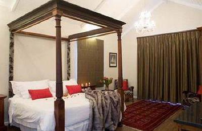 фото отеля Mariner Guest House Cape Town