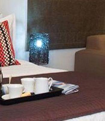 фото отеля Mariner Guest House Cape Town