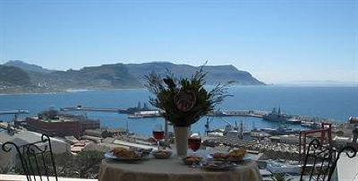 фото отеля Mariner Guest House Cape Town