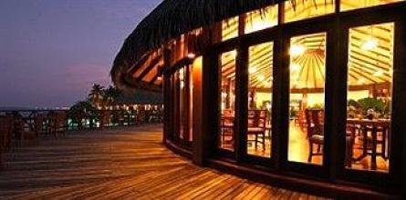 фото отеля Bandos Island Resort
