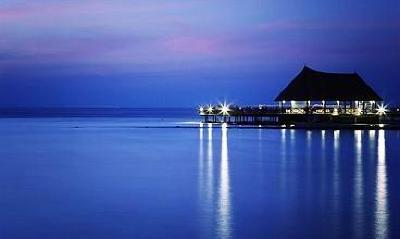 фото отеля Bandos Island Resort