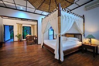 фото отеля Bandos Island Resort