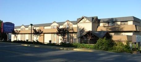 фото отеля Anchor Inn & Suites