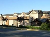 Anchor Inn & Suites