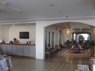 фото отеля Sri Isan Hotel