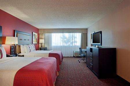 фото отеля Holiday Inn Palmdale