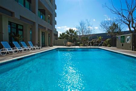 фото отеля Holiday Inn Palmdale