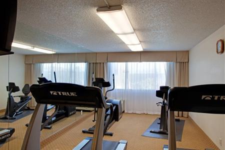 фото отеля Holiday Inn Palmdale