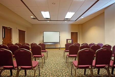 фото отеля Holiday Inn Palmdale