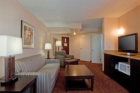 фото отеля Holiday Inn Palmdale