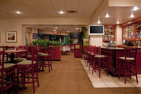 фото отеля Holiday Inn Palmdale