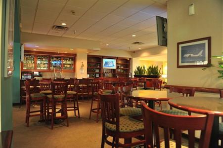 фото отеля Holiday Inn Palmdale