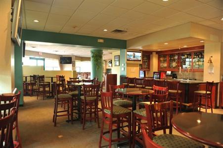 фото отеля Holiday Inn Palmdale