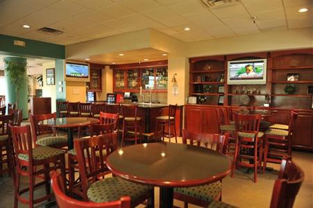 фото отеля Holiday Inn Palmdale