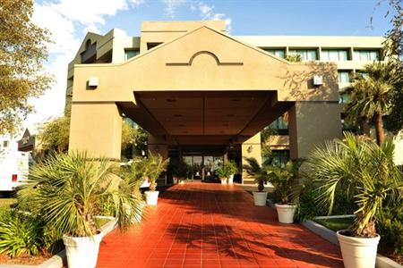 фото отеля Holiday Inn Palmdale