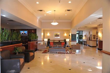 фото отеля Holiday Inn Palmdale