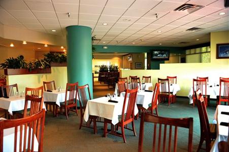 фото отеля Holiday Inn Palmdale