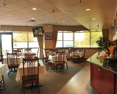 фото отеля Holiday Inn Palmdale